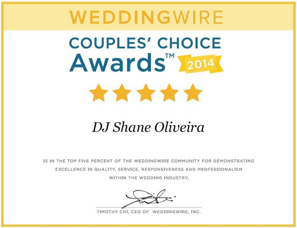 Wedding Wire